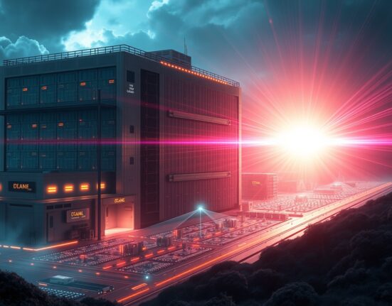 Pat Gelsinger's Revolutionary Bet: How xLight's $150M Government Deal Could Resurrect Moore's Law