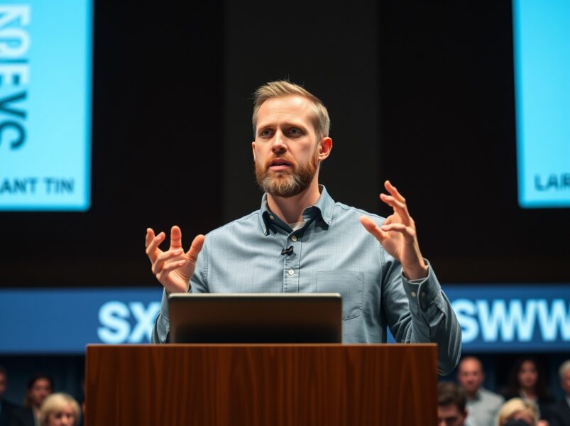 AI Training Data Compensation: Patreon CEO Blasts ‘Bogus’ Fair Use Claims at SXSW