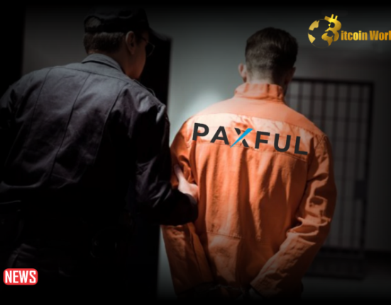 Paxful Co-Founder Faces Prison For Failing to Implement AML Protocols