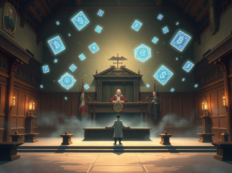 Paxful AML indictment: US DOJ delivers crushing blow to crypto co-founder over compliance failures