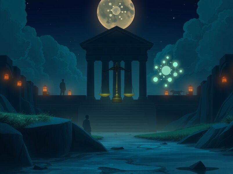 Analysis of the Paxful DOJ fine for money laundering and sex trafficking violations in cryptocurrency.