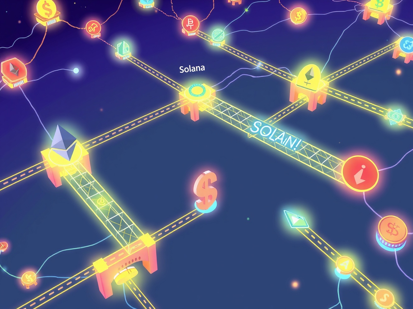 Revolutionary Omnichain Stablecoin: Paxos Launches USDG0 for Seamless Cross-Chain Transactions