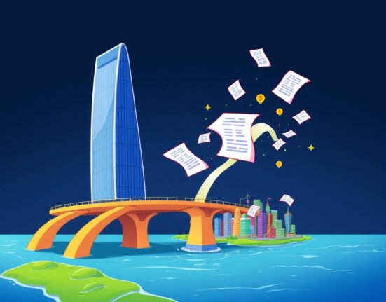 Paxos bridging traditional finance and blockchain as an SEC clearing agency for tokenized assets.