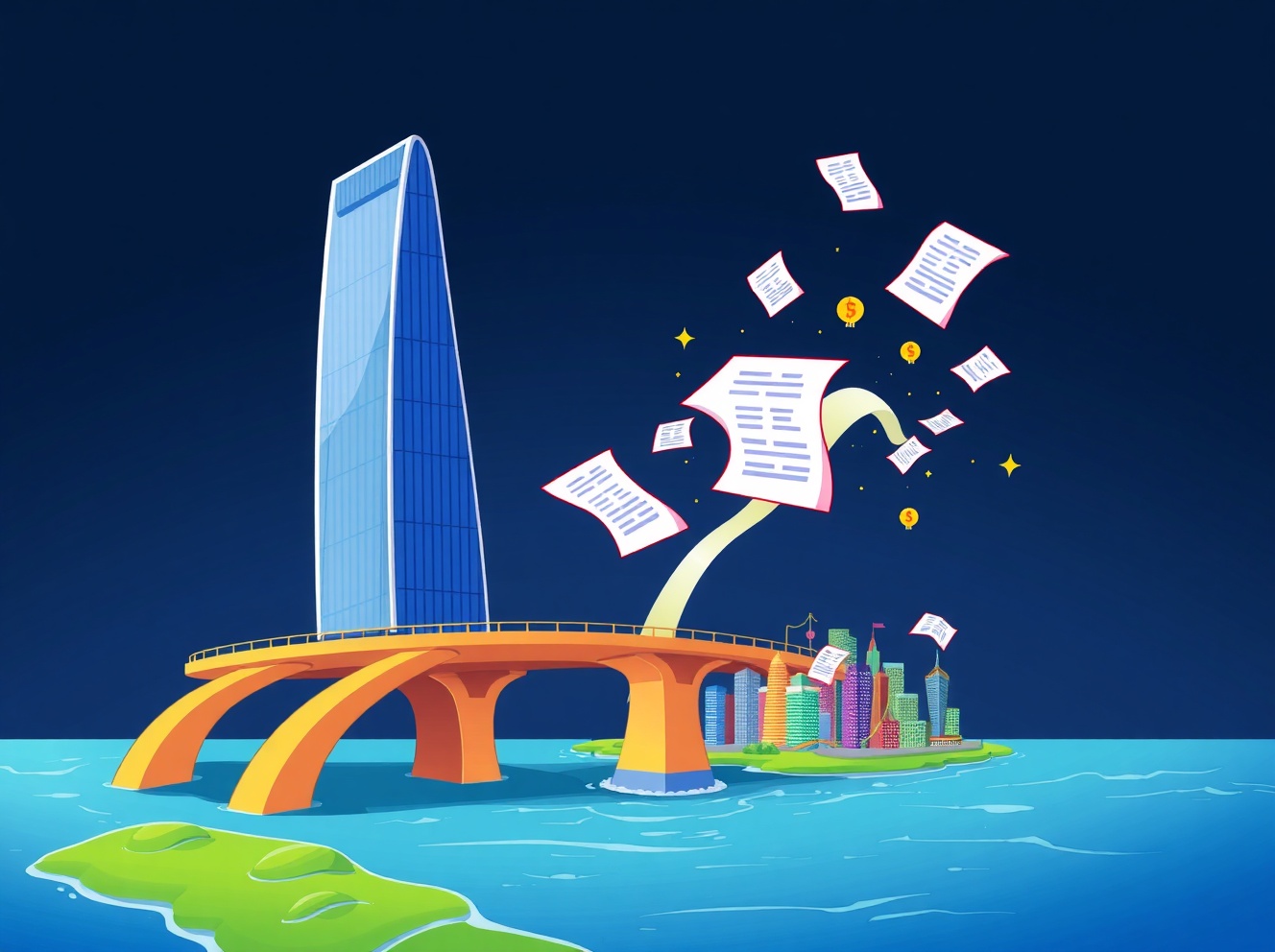 Paxos Makes Bold SEC Clearing Agency Bid to Unlock Tokenized Stocks and Bonds