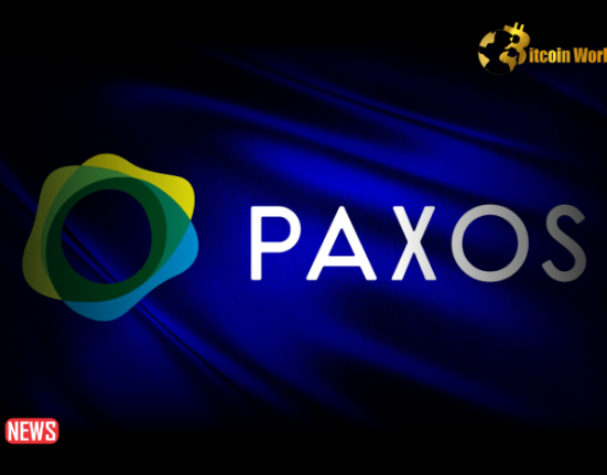 Paxos Wins Approval From Singapore To Issue Stablecoins