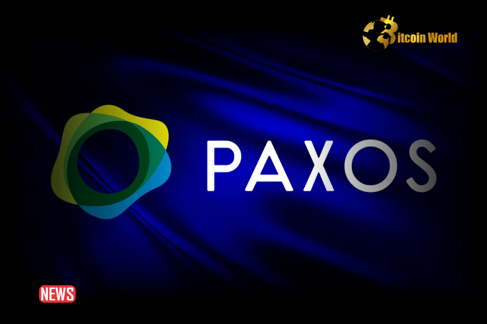 Paxos Wins Approval From Singapore To Issue Stablecoins