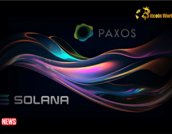 Paxos To Launch New Stablecoin, USDP, On Solana After Shutting Down BUSD