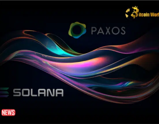 Paxos To Launch New Stablecoin, USDP, On Solana After Shutting Down BUSD