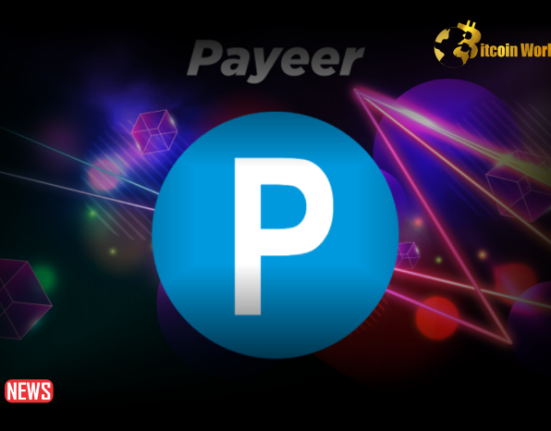Crypto Payment Service Payeer Hit With Record $10 Million Fine In Lithuania