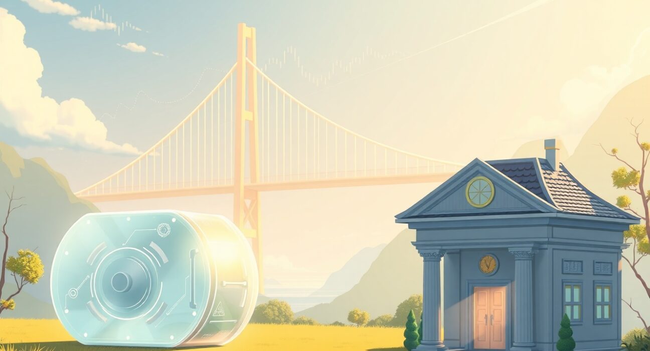 Payoneer's application for a US trust bank charter to manage its PAYO-USD stablecoin reserves.