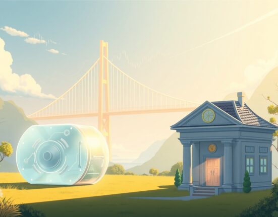 Payoneer's application for a US trust bank charter to manage its PAYO-USD stablecoin reserves.