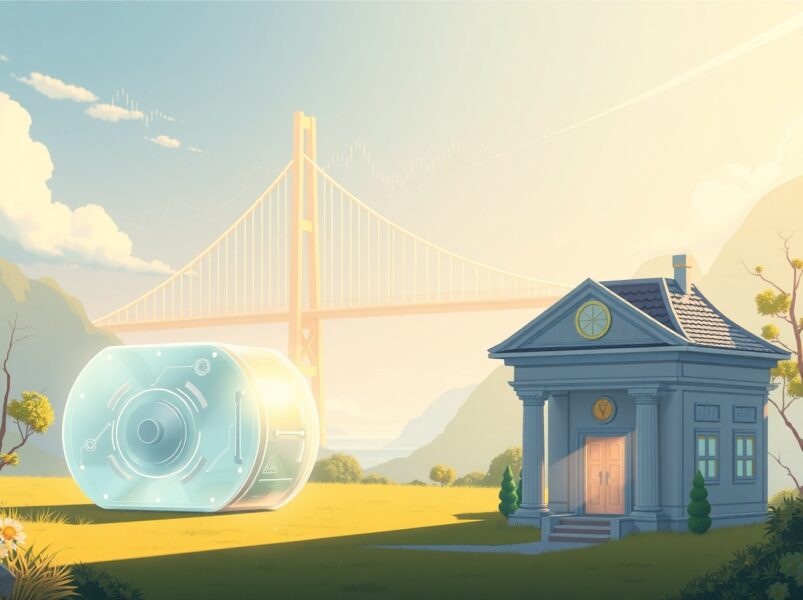 Payoneer Trust Bank Charter: A Bold Leap into Regulated Stablecoin Dominance