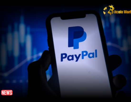 Paypal Launches Global Hackathon With 40,000 PYUSD in Prizes