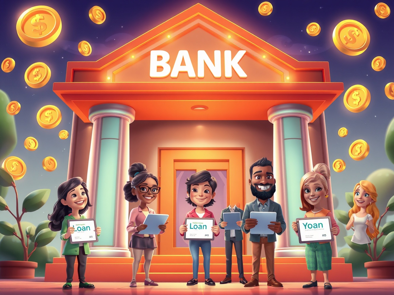 PayPal’s Bold Move: A New Bank for Small Business Loans Could Transform Financing