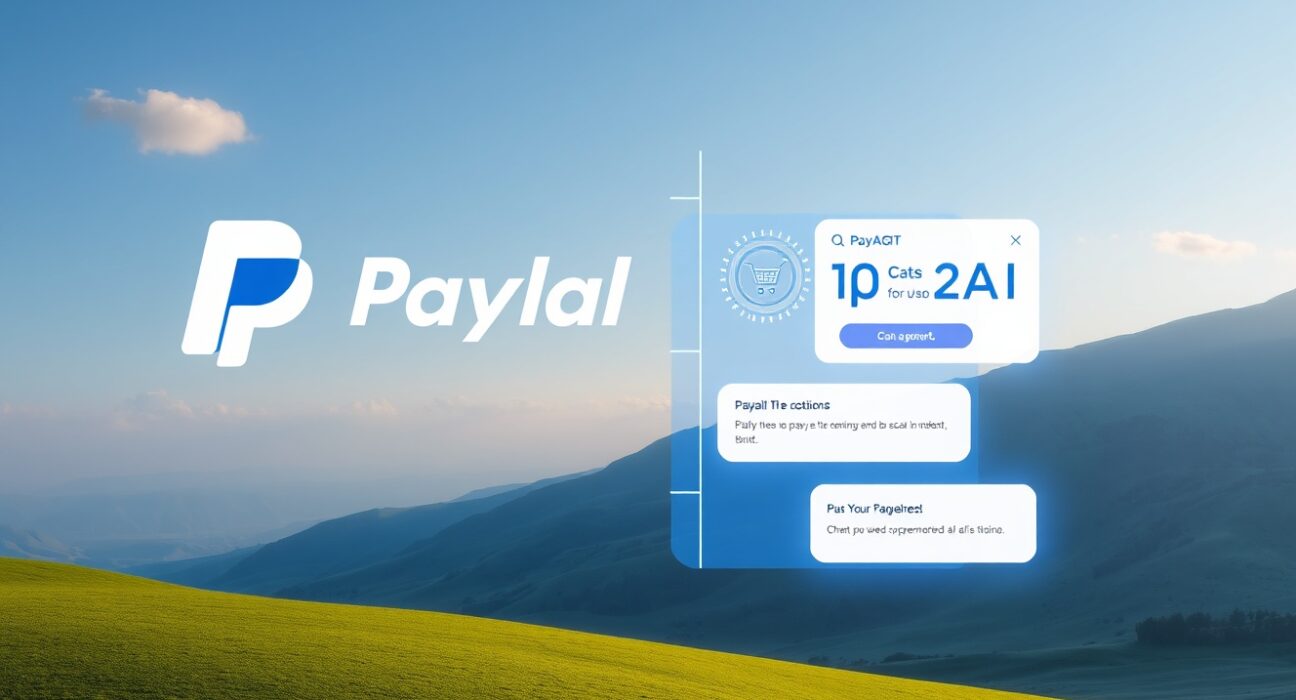 PayPal ChatGPT: A Revolutionary Leap in AI-Powered Commerce by 2026
