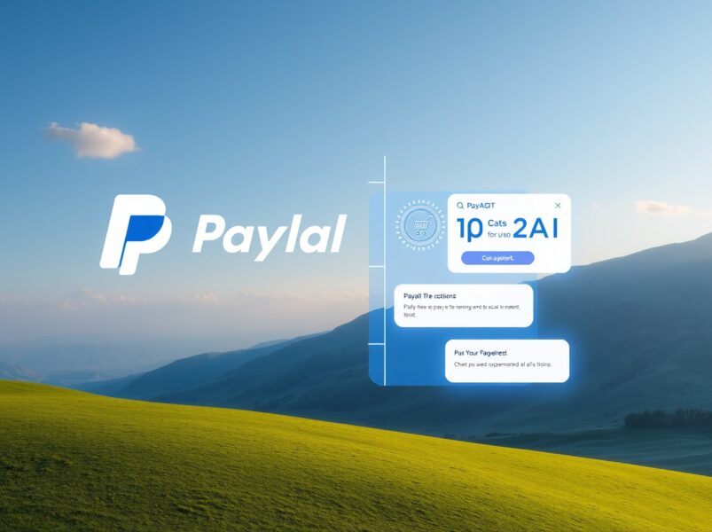 PayPal ChatGPT: A Revolutionary Leap in AI-Powered Commerce by 2026