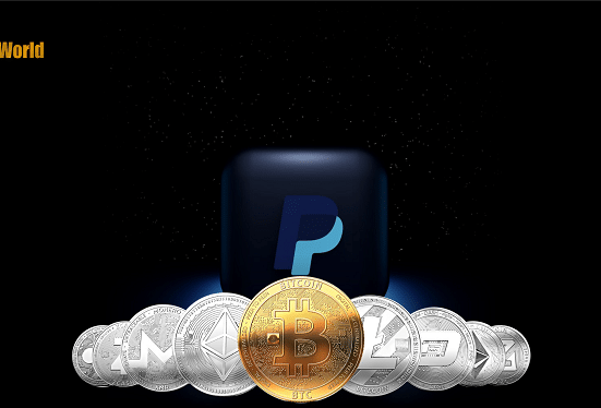 PayPal Held Over $600 Million in $BTC, $ETH and Others at End of 2022, Filing Reveals