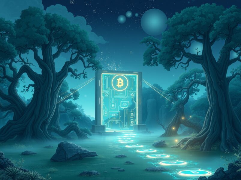 PayPal's PYUSDx platform enabling custom stablecoin creation for blockchain applications and developers