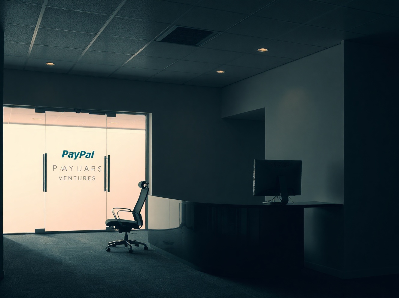 PayPal Ventures Shuts Down: Investment Arm Halts Operations After Crypto-Focused Run