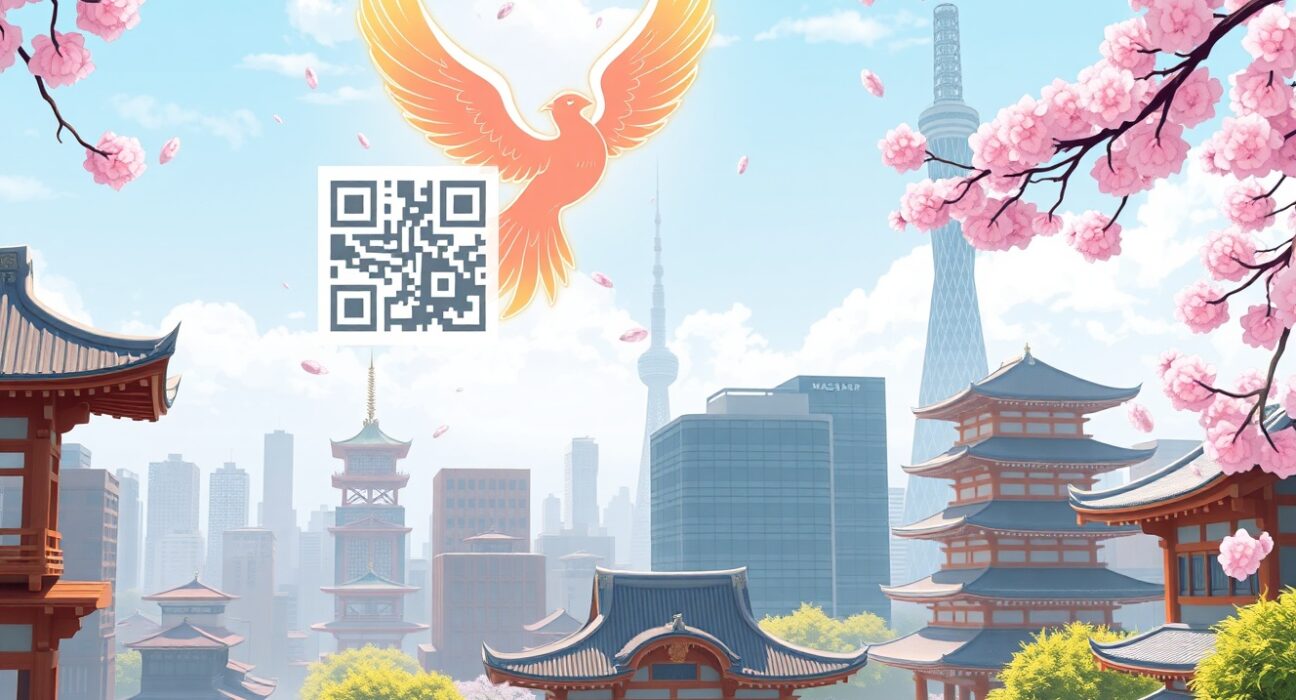 PayPay Nasdaq listing represents Japan's fintech expansion into global markets with cryptocurrency integration.