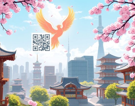 PayPay Nasdaq listing represents Japan's fintech expansion into global markets with cryptocurrency integration.