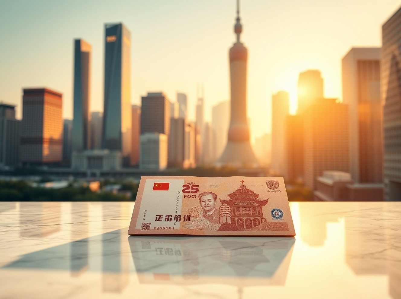 PBOC Unveils New Push to Boost International Role of the Yuan