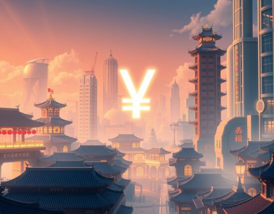 PBOC strengthens digital yuan infrastructure with new 2026 guidelines for China's central bank digital currency.