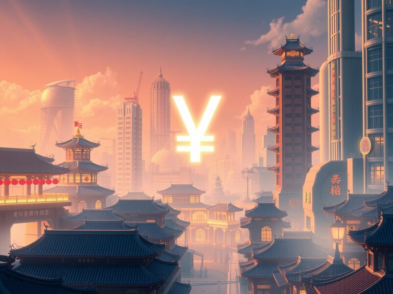 Digital Yuan Infrastructure Strengthened: PBOC Unveils Ambitious New Guidelines for 2026