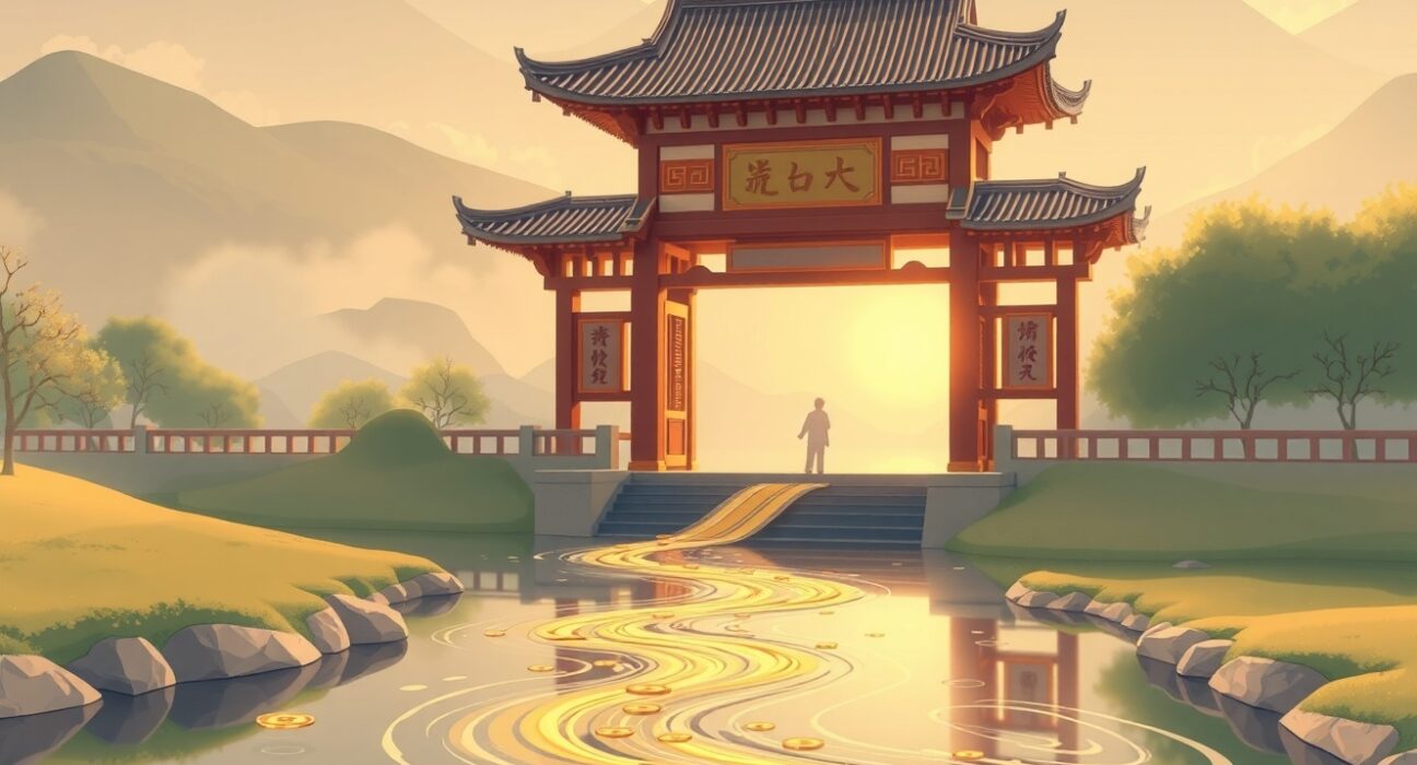 The PBOC cuts FX risk reserve ratio to zero to stabilize the Chinese yuan exchange rate.