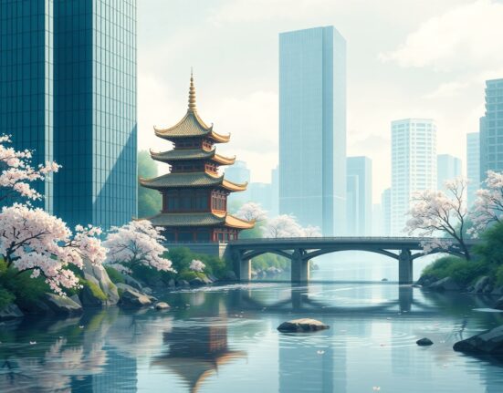 The People's Bank of China maintains stability by holding the Loan Prime Rate unchanged.