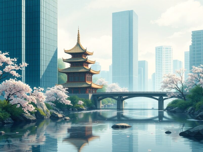 People’s Bank of China Holds Steady: A Strategic Pause for Loan Prime Rates Amid Global Uncertainty