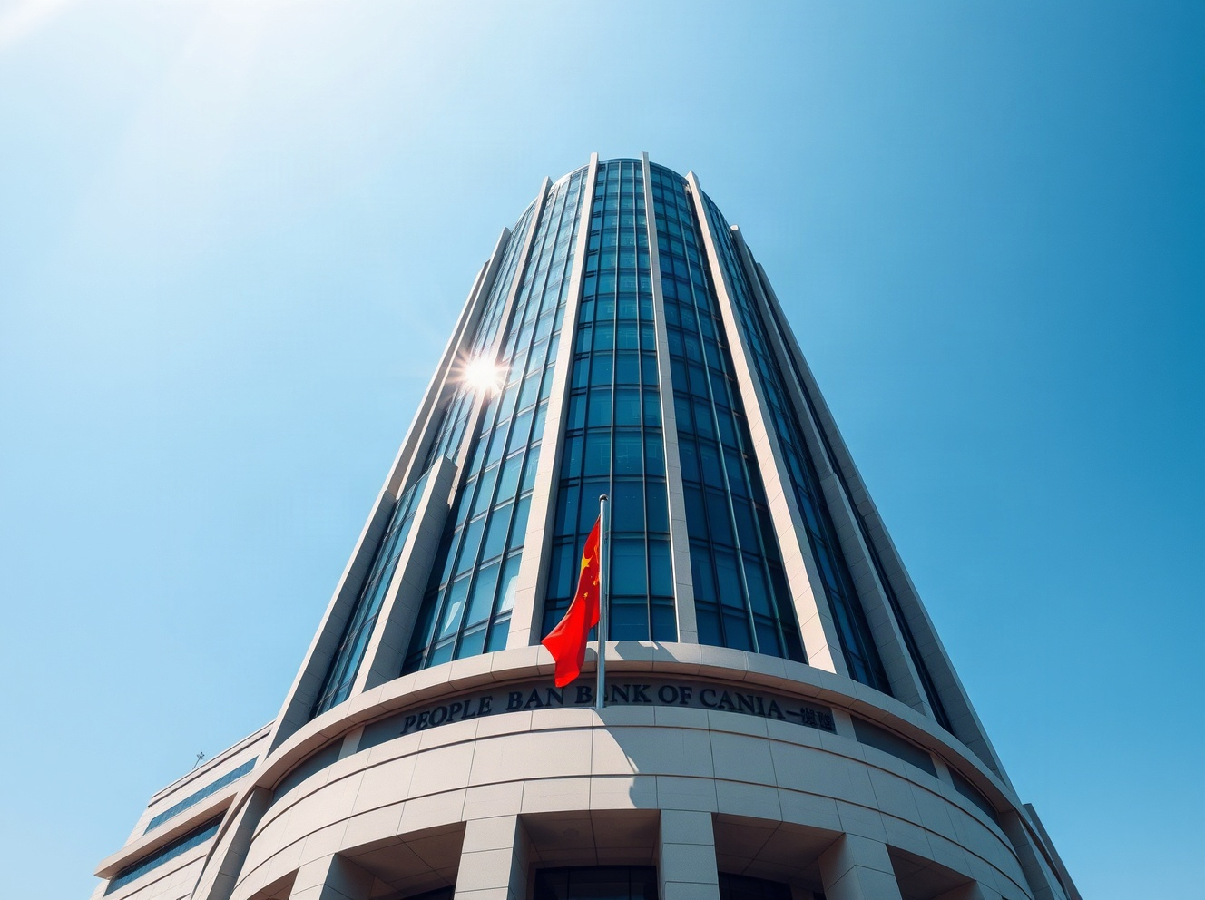 China’s PBOC Holds Loan Prime Rates Steady in August, Keeping 1-Year LPR at 3.45%