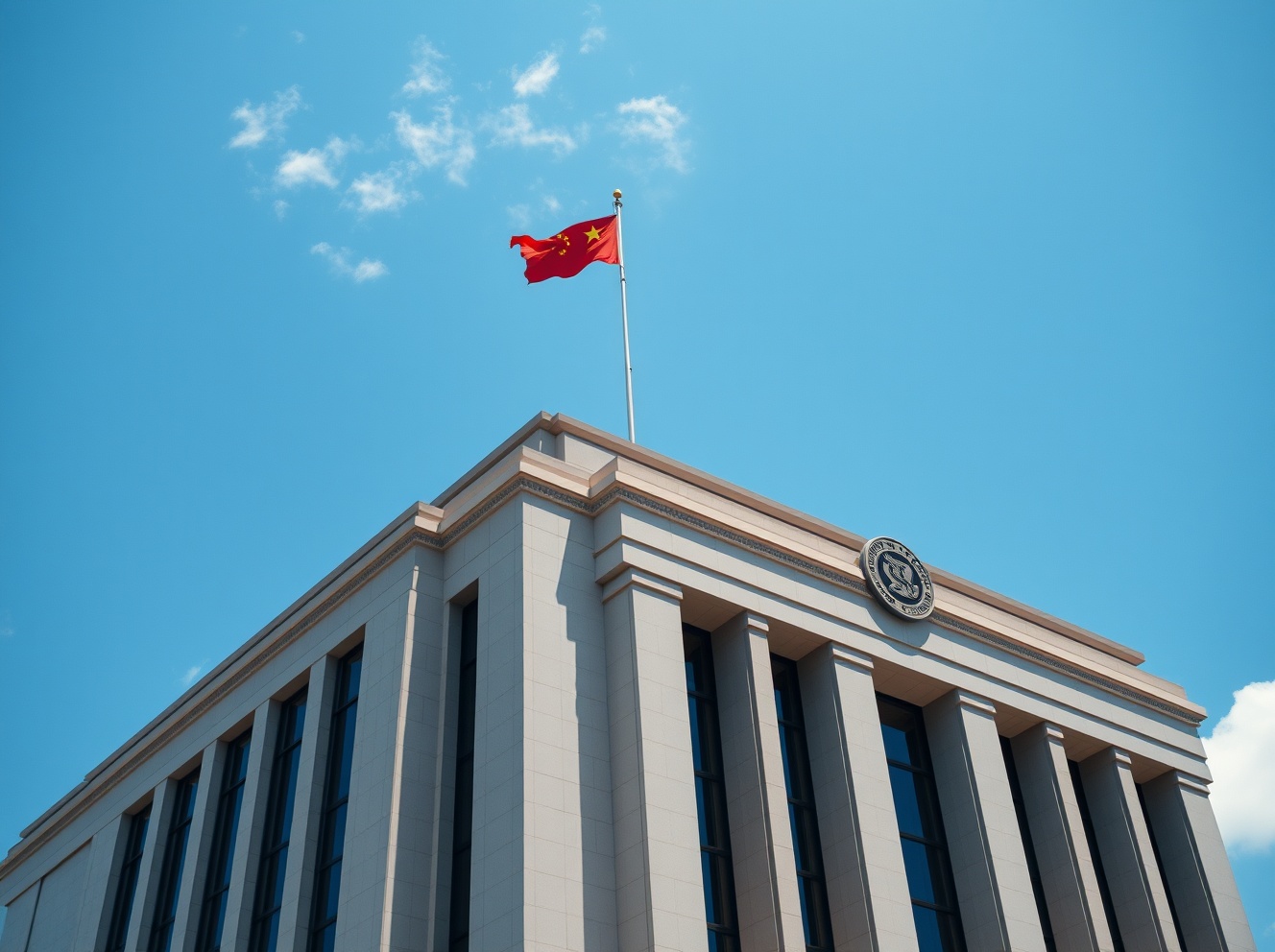 PBOC Holds Loan Prime Rates Steady in May, Signaling Cautious Stance
