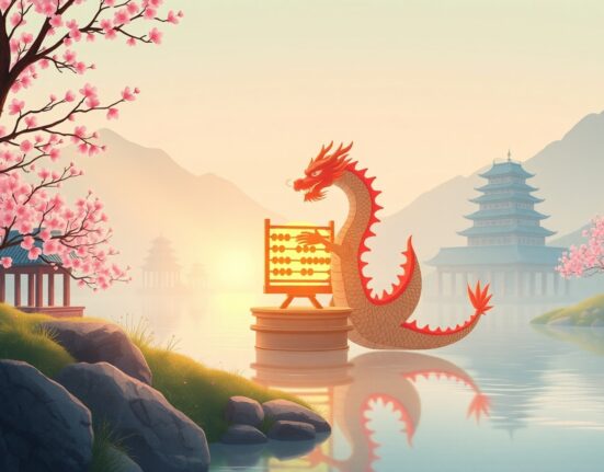 The People's Bank of China maintains stability by holding its key loan prime rates unchanged.