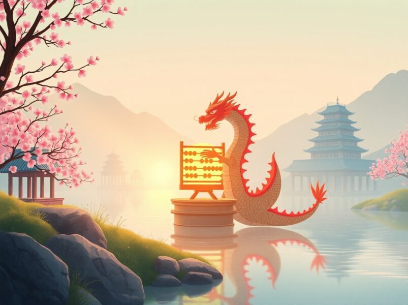 People’s Bank of China Holds Steady: A Strategic Pause in Benchmark Lending Rates Signals Cautious Stability