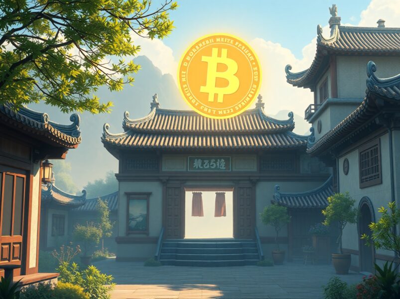 PBoC’s Strategic Pause: How China’s Central Bank Navigates Yuan Strength Amid Global Economic Shifts