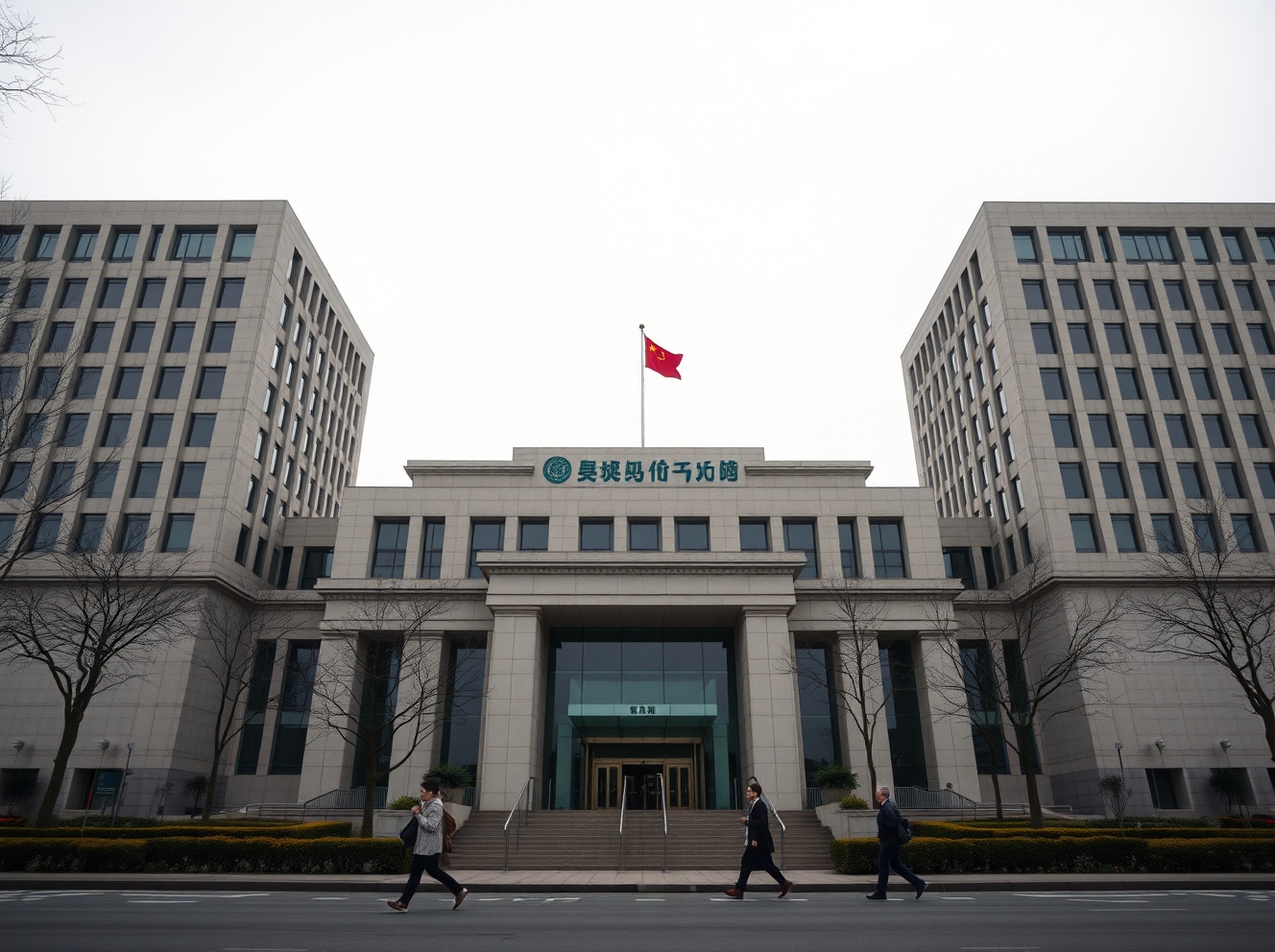 PBoC’s New Policy Tool Suggests Measured Yuan Strength, Says BNY