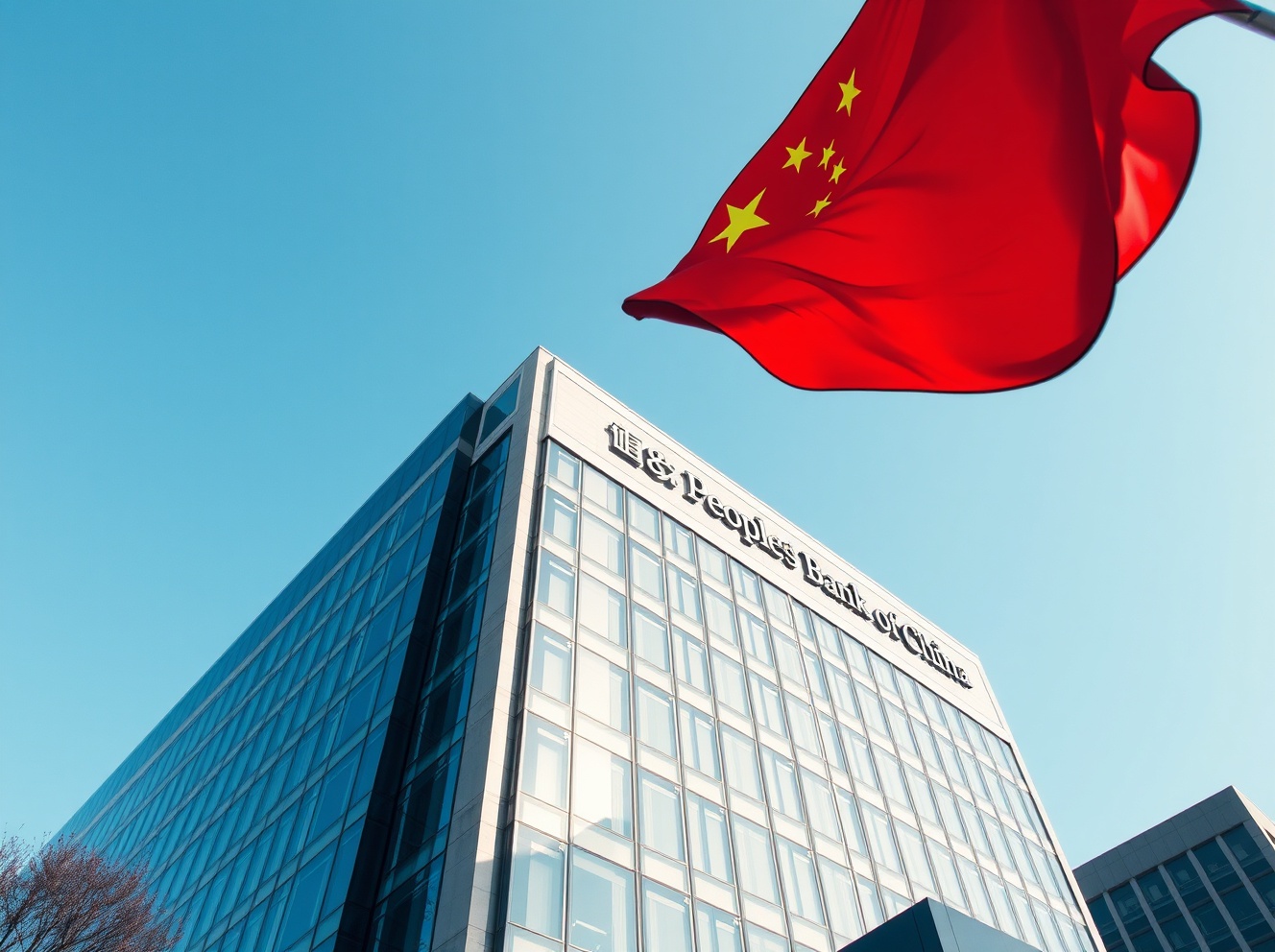 PBOC Governor Pan Signals Possible Action on Persistent Overnight Rate Deviations