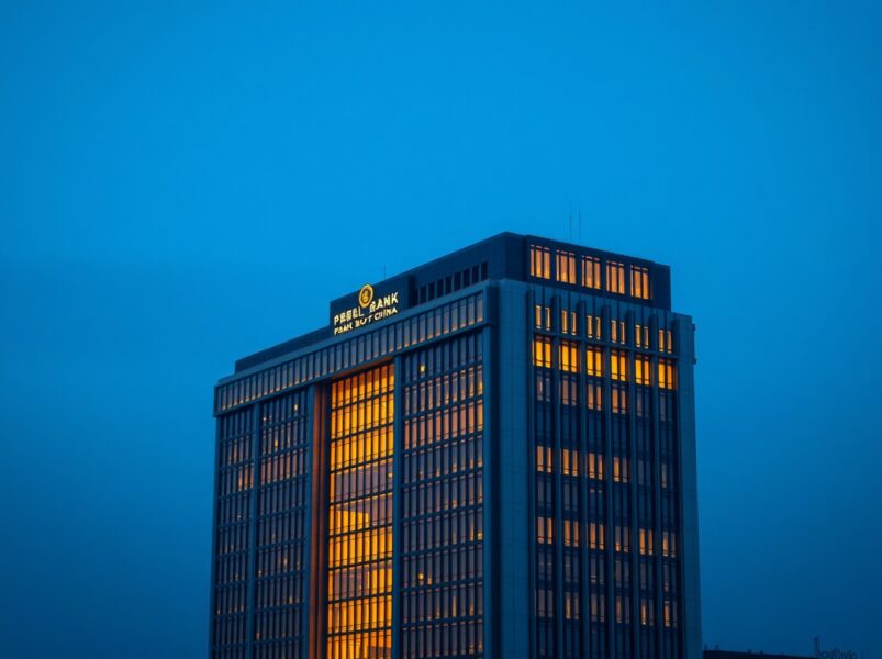 PBoC Currency Strategy: China’s Central Bank Resists CNY Appreciation Amid Global Pressure