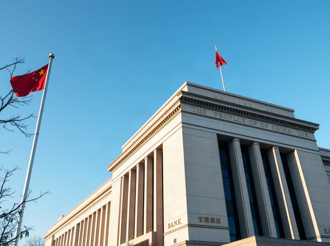 PBOC Fixes Yuan Reference Rate at 6.7808 vs Dollar, Weaker Than Previous Fix