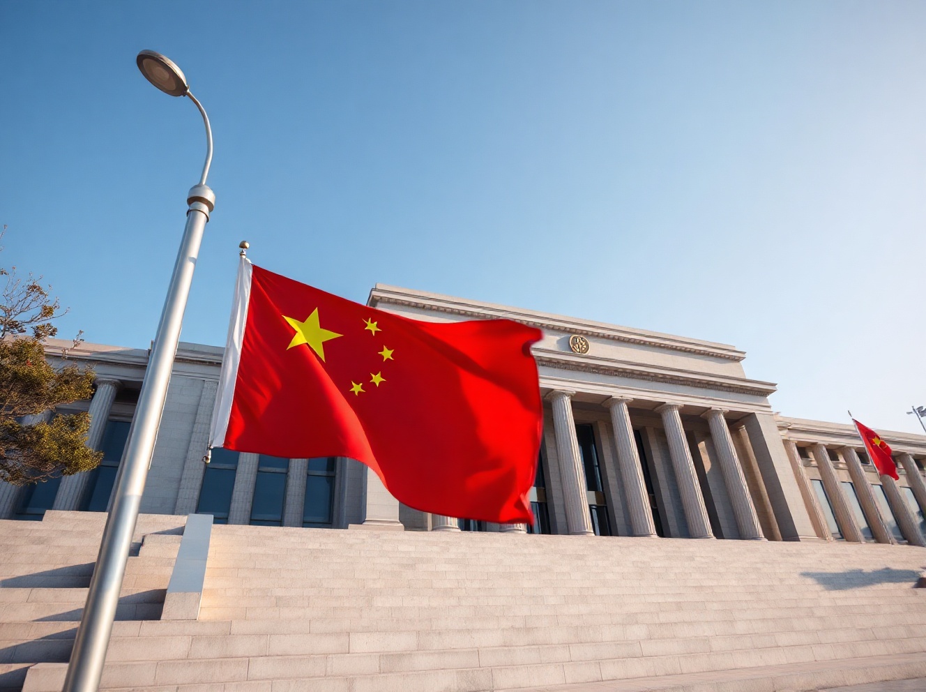 PBOC Sets USD/CNY Reference Rate at 6.8203, Weakening Yuan Slightly