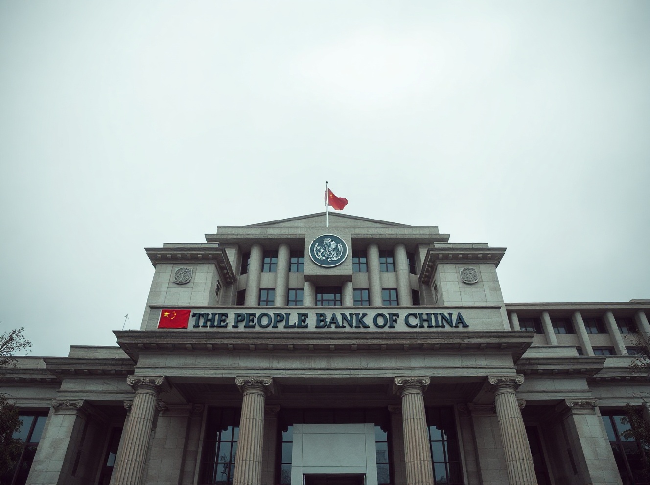 PBOC Sets Yuan Reference Rate at 6.7905 per Dollar, Weaker Than Previous Fix