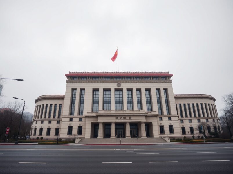 PBoC steepening bias: DBS report on China's monetary policy and industrial activity outlook.