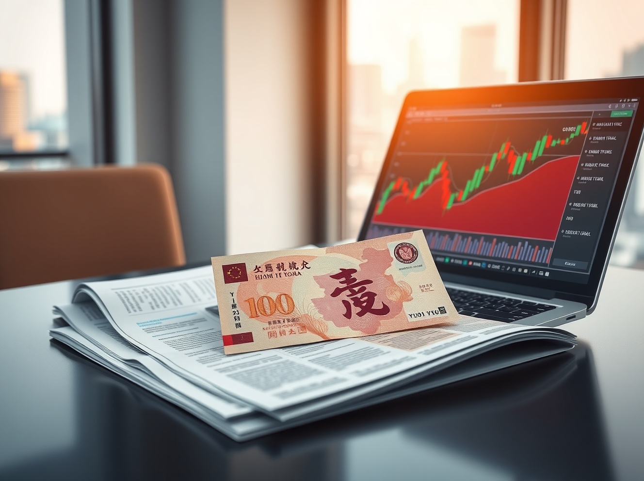 PBOC’s Stronger Daily Fix Steers Gradual Yuan Appreciation, Says OCBC