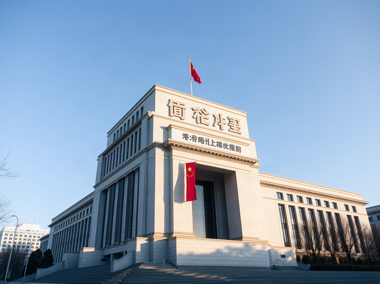 PBOC Fixes USD/CNY Reference Rate at 6.7840, Slightly Weaker Yuan