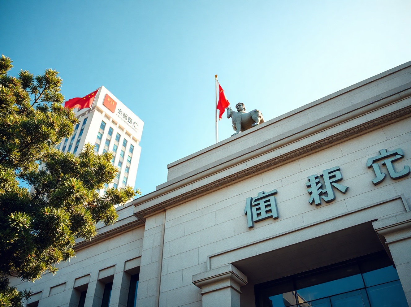 PBOC Sets USD/CNY Reference Rate at 6.7873, Slightly Firmer Than Previous Fixing