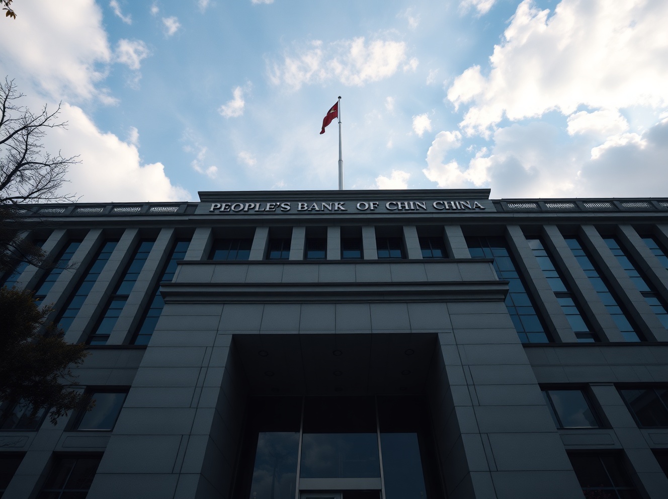 PBOD Sets USD/CNY Reference Rate at 6.7906, Slightly Weaker Than Previous Fixing