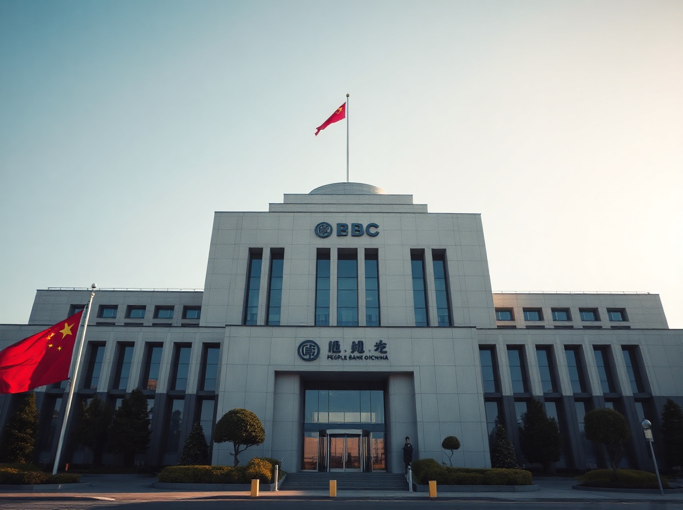 PBOD sets USD/CNY reference rate at 6.8096, marginally stronger than previous fix