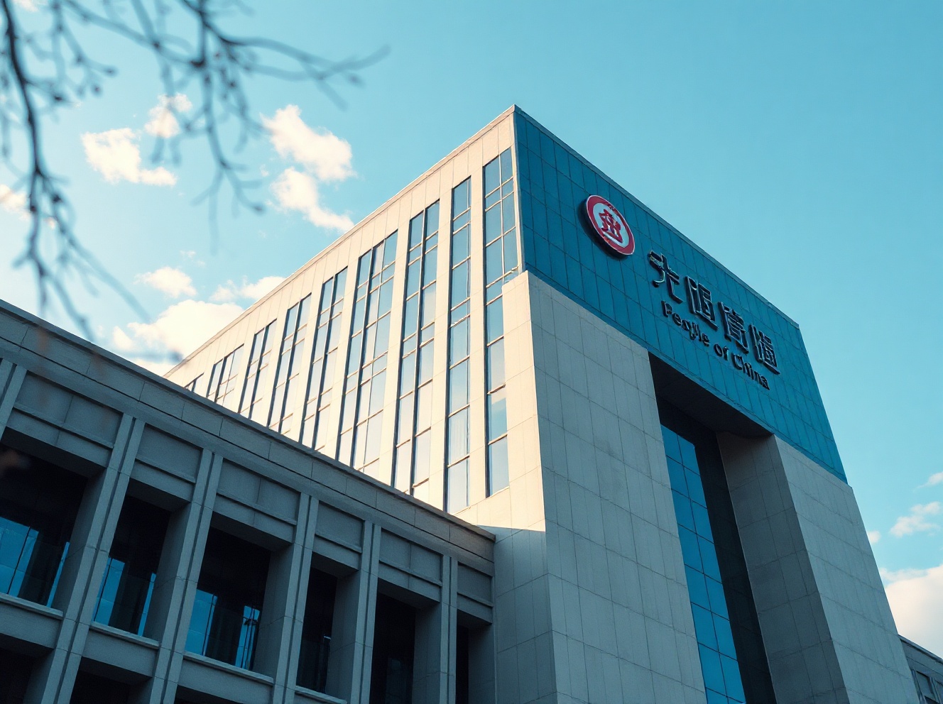 PBOD Sets USD/CNY Reference Rate at 6.8108, Slightly Weaker Than Previous Fix