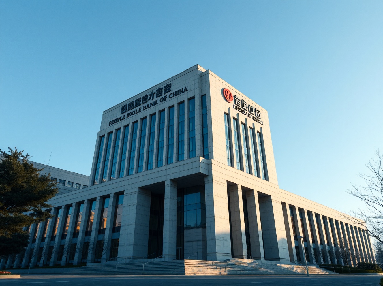 PBOC Lowers USD/CNY Fix to 6.8166, Signaling Measured Policy Stance